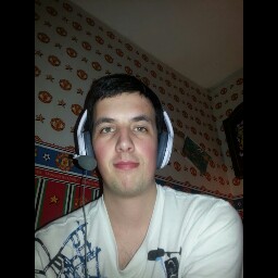 Steven Wilde Photo 7