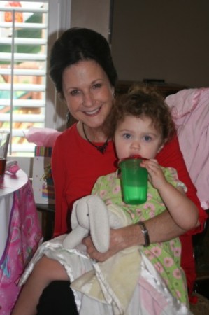 Barbara Baker Photo 54