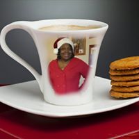 Robbin Harris Photo 9