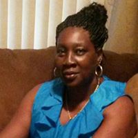 Angelia Jenkins Photo 11