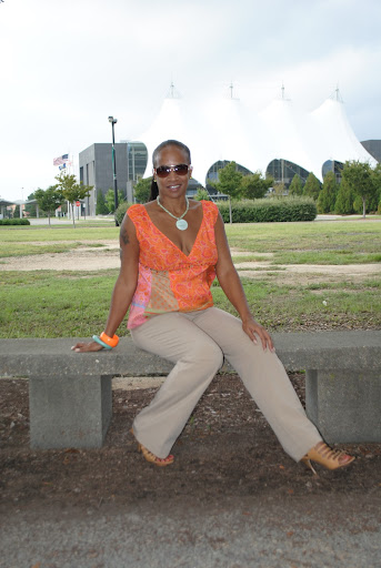 Tracie Fitch Photo 5