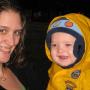 Andrea Travers Photo 14