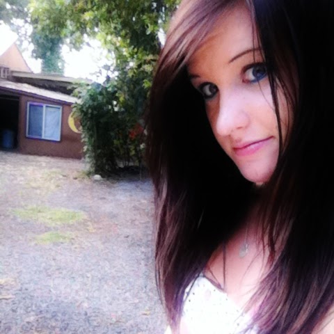 Allyson Anderson Photo 20