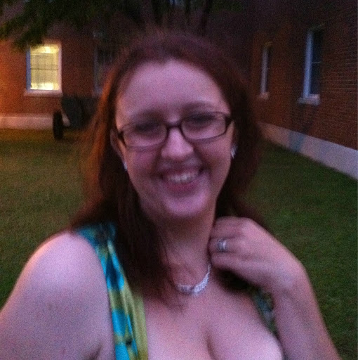 Jessica Stevens Photo 34