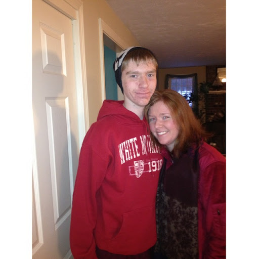 Debbie Lawton Photo 7