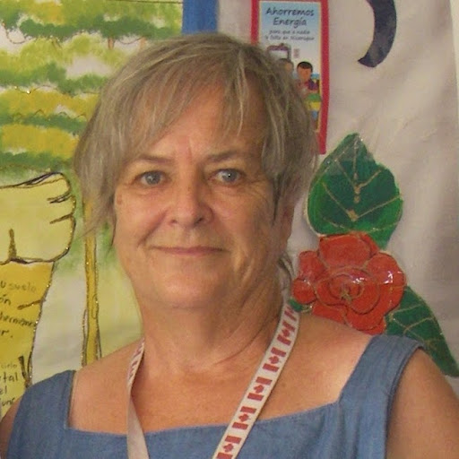 Carol Rea Photo 9