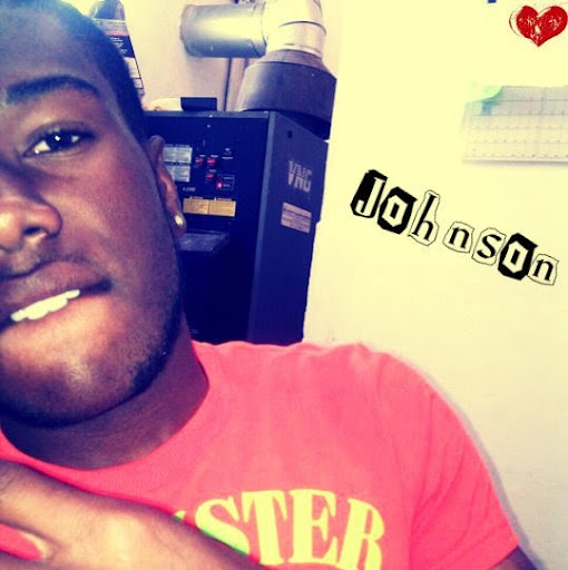 Isaiah Johnson Photo 17