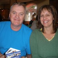 Donna Stapleton Photo 26