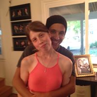 April Phillips Photo 8