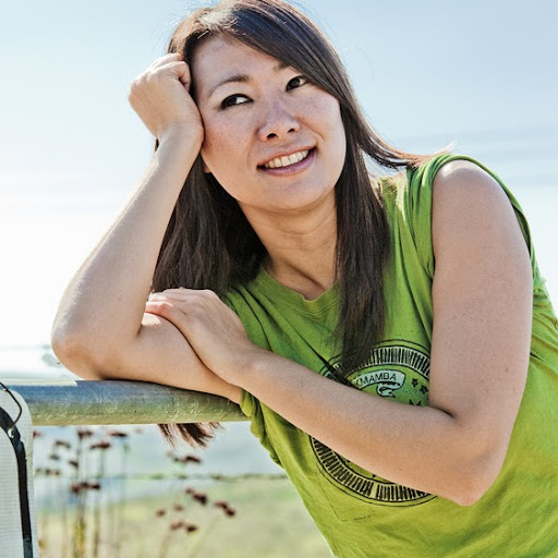 Anh Quach Photo 39