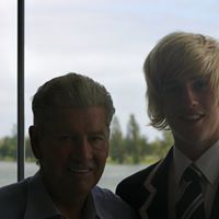 Roy Holmes Photo 32