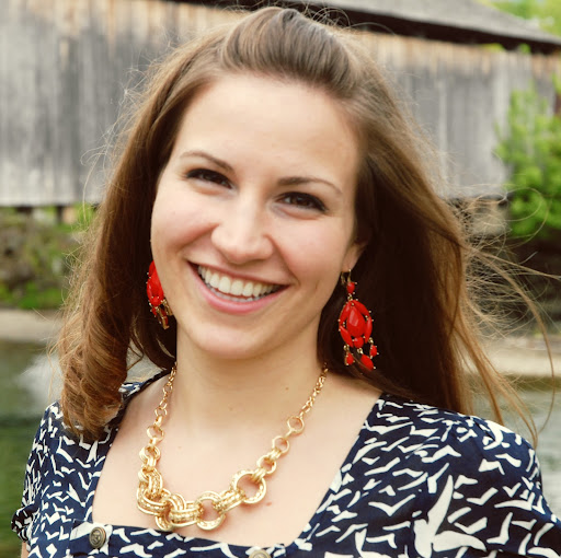Heather Corbin Photo 14
