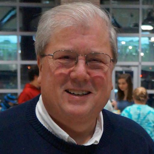 Michael Forman Photo 16