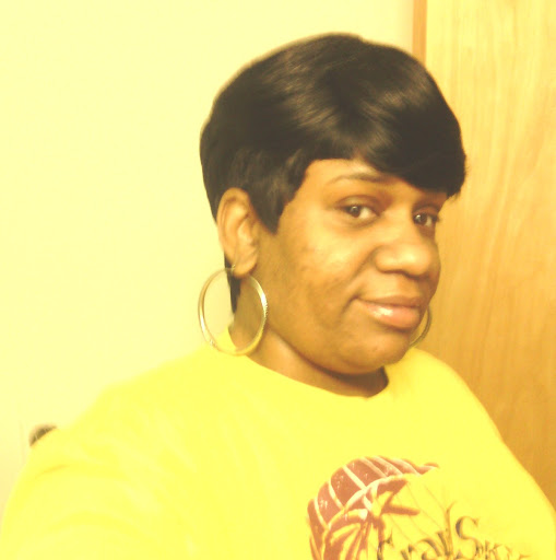 Tasha Brown Photo 5