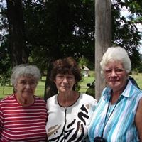 Ruth Wilkerson Photo 23