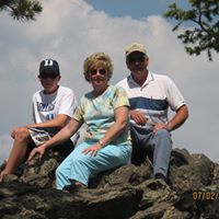 Cathy Larson Photo 19