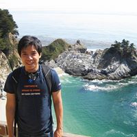 Daniel Trinh Photo 20