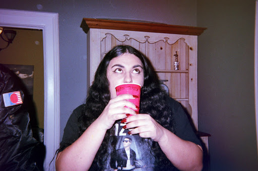 Angelica Lopez Photo 28