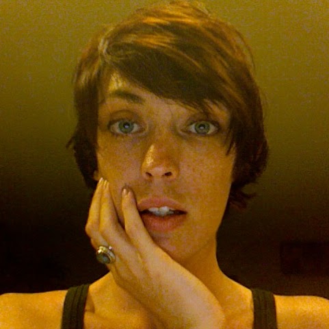 Kristen Butler Photo 10