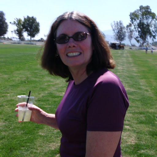 Brenda Robbins Photo 11
