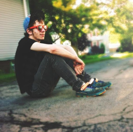 Michael Foy Photo 34