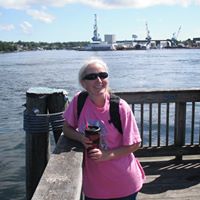 Cheryl Ladner Photo 12