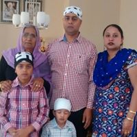 Parmjit Kaur Photo 19