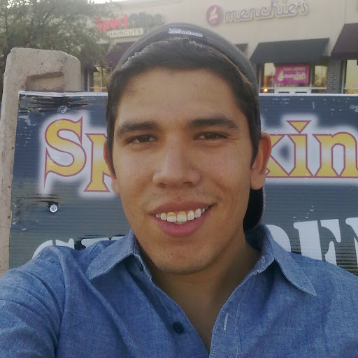 Benjamin Hernandez Photo 25