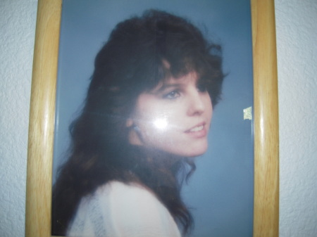Jill Clevenger Photo 3