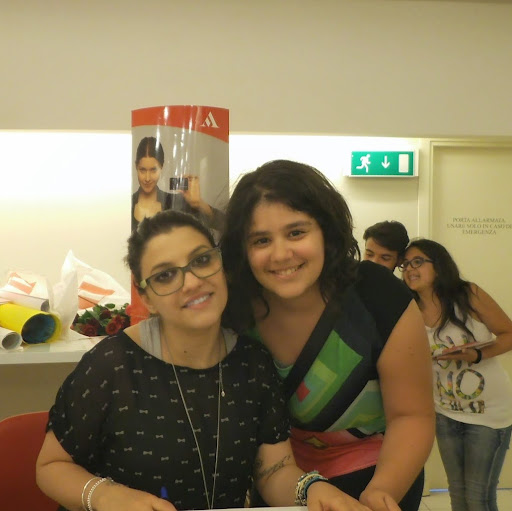 Maria Romano Photo 25