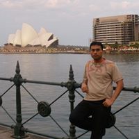 Saifuddin Mohammed Photo 16