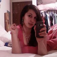 Andrea Davidson Photo 22