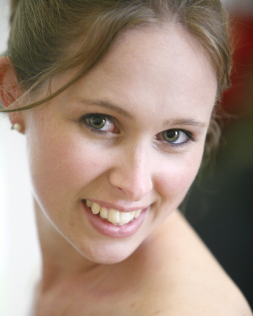 Jessica Watkins Photo 13