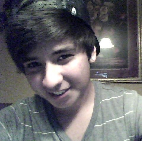 Luis Salinas Photo 2