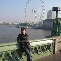 Jian Cao Photo 12