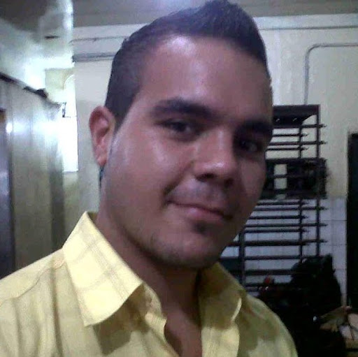 Jorge Gutierrez Photo 38