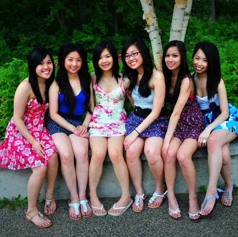 Thuy Dinh Photo 9