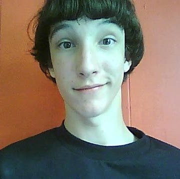 Danny Robins Photo 28