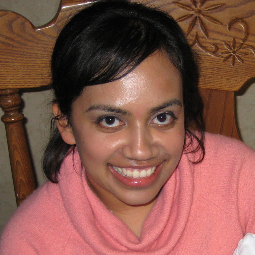 Jennie Anderson Photo 7