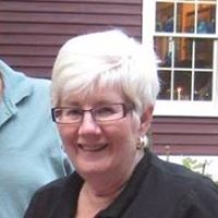 Eileen Rodgers Photo 29