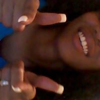 Dominique Ross Photo 27