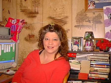 Elaine Hoffman Photo 26