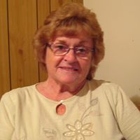 Shirley Morse Photo 12