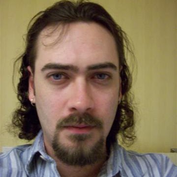 Jamie Yarbrough Photo 21