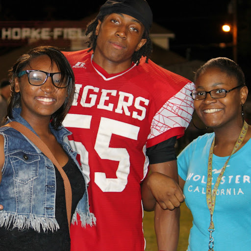 Kenneth Pittman Photo 11