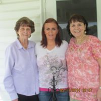 Erin Gibson Photo 47