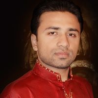 Fahad Najeeb Photo 6