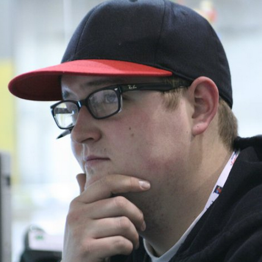 Dan Myers Photo 8