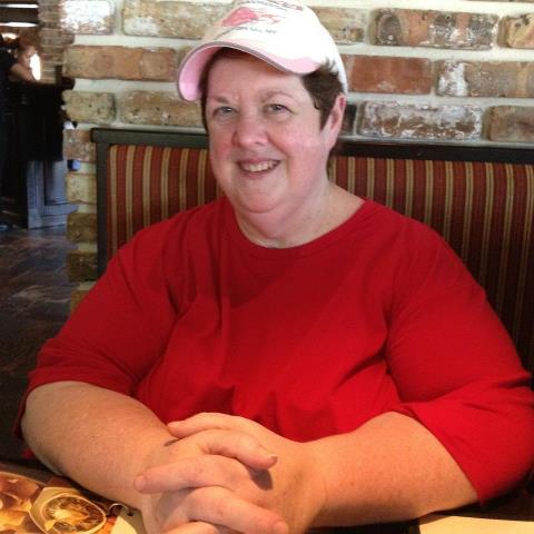Susan Meeks Photo 6