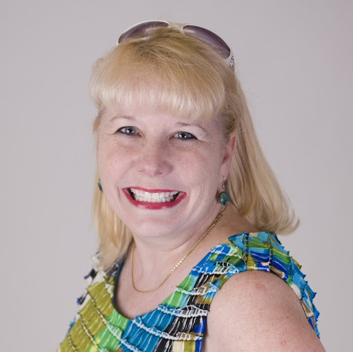 Ann Parsons Photo 11